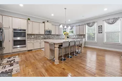1299 Woodtrace Lane, Auburn, GA 30011 - Photo 13