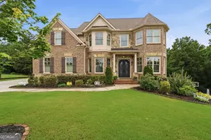 1299 Woodtrace Ln, Auburn, GA 30011 - Photo 1