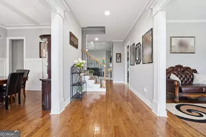 1299 Woodtrace Lane, Auburn, GA 30011 - Photo 5