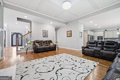1299 Woodtrace Lane, Auburn, GA 30011 - Photo 11