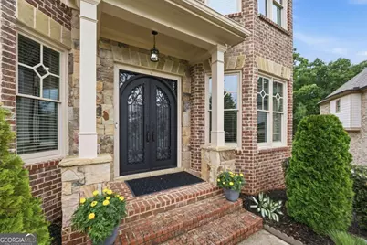 1299 Woodtrace Lane, Auburn, GA 30011 - Photo 3