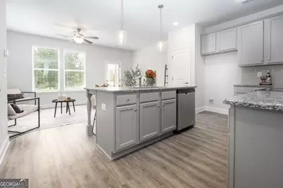 121 Greenview Court, Homer, GA 30547 - Photo 17