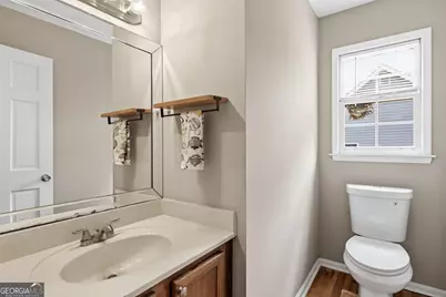 2111 Cornerstone Lane SW, Marietta, GA 30064 - Photo 15
