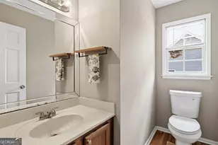 2111 Cornerstone Ln S W, Marietta, GA 30064 - Photo 15