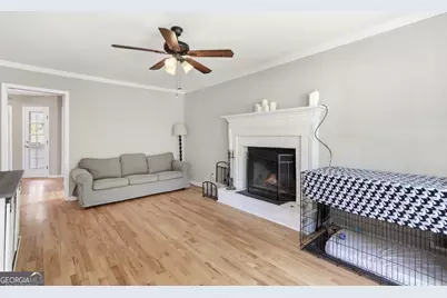 2111 Cornerstone Lane SW, Marietta, GA 30064 - Photo 9