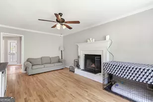 2111 Cornerstone Ln S W, Marietta, GA 30064 - Photo 9