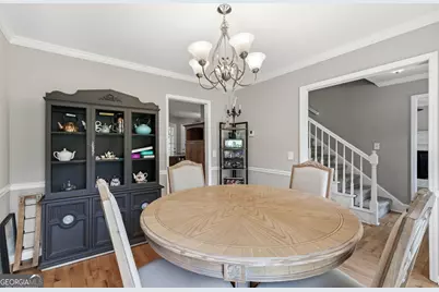 2111 Cornerstone Lane SW, Marietta, GA 30064 - Photo 5