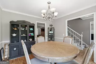 2111 Cornerstone Ln S W, Marietta, GA 30064 - Photo 5
