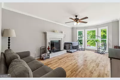2111 Cornerstone Lane SW, Marietta, GA 30064 - Photo 7