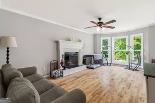 2111 Cornerstone Ln S W, Marietta, GA 30064 - Photo 7