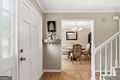 2111 Cornerstone Lane SW, Marietta, GA 30064 - Photo 3