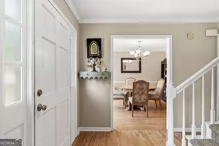 2111 Cornerstone Ln S W, Marietta, GA 30064 - Photo 3
