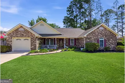 1904 Bluestone Loop, Hinesville, GA 31313 - Photo 1