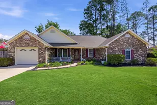1904 Bluestone Loop, Hinesville, GA 31313 - Photo 1