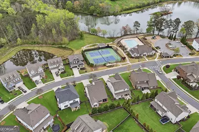 539 Edgewater Drive, Canton, GA 30115 - Photo 63