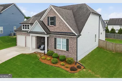 539 Edgewater Drive, Canton, GA 30115 - Photo 3