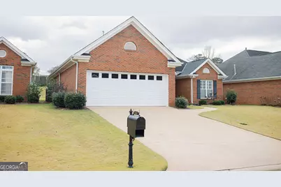 148 Wisteria Ridge Terrace, Lagrange, GA 30240 - Photo 3