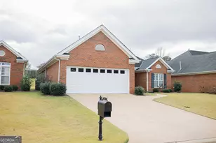 148 Wisteria Ridge Terrace, Lagrange, GA 30240 - Photo 3