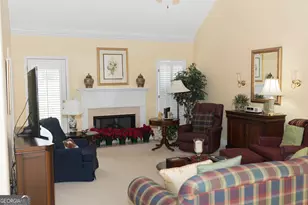 148 Wisteria Ridge Terrace, Lagrange, GA 30240 - Photo 7