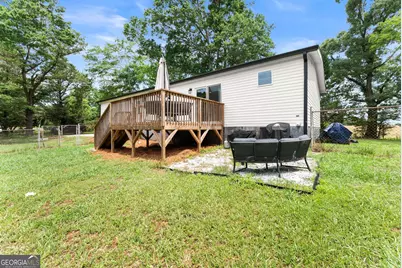 4046 Holly Springs Road, Gillsville, GA 30543 - Photo 37