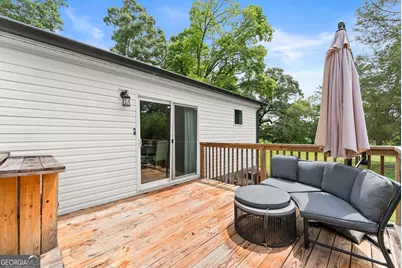 4046 Holly Springs Road, Gillsville, GA 30543 - Photo 41