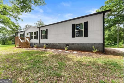 4046 Holly Springs Road, Gillsville, GA 30543 - Photo 3