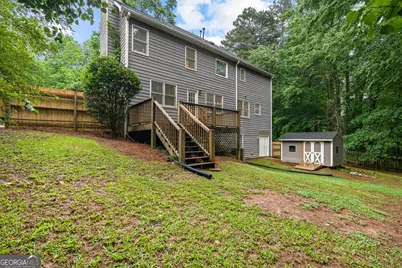 39 Springfield Court, Newnan, GA 30265 - Photo 41