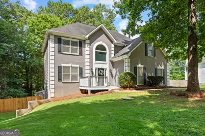 39 Springfield Court, Newnan, GA 30265 - Photo 1