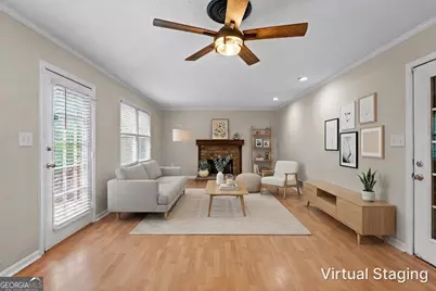 39 Springfield Court, Newnan, GA 30265 - Photo 15