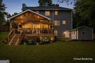 39 Springfield Ct, Newnan, GA 30265 - Photo 43