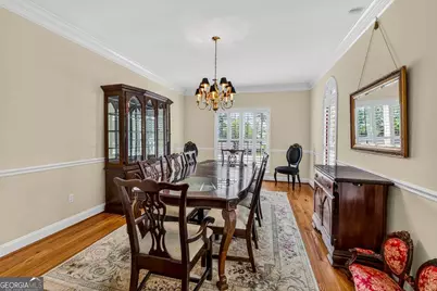153 Zellwood Drive, Brunswick, GA 31523 - Photo 11
