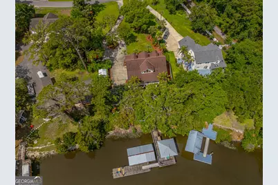 153 Zellwood Drive, Brunswick, GA 31523 - Photo 3