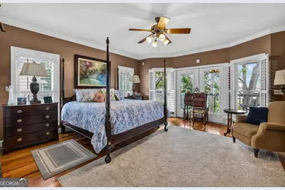 153 Zellwood Drive, Brunswick, GA 31523 - Photo 19