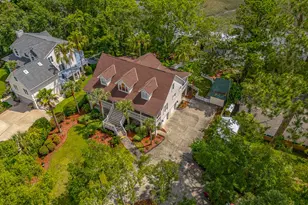 153 Zellwood Dr, Brunswick, GA 31523 - Photo 5