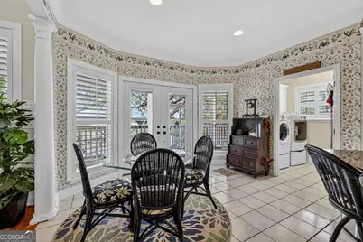 153 Zellwood Drive, Brunswick, GA 31523 - Photo 17