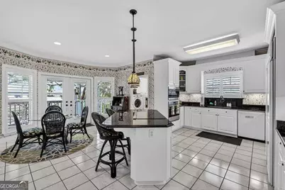 153 Zellwood Drive, Brunswick, GA 31523 - Photo 31