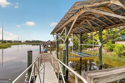 153 Zellwood Drive, Brunswick, GA 31523 - Photo 45