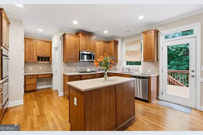 7220 Glen Cove Lane, Stone Mountain, GA 30087 - Photo 21