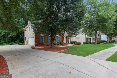 7220 Glen Cove Lane, Stone Mountain, GA 30087 - Photo 5
