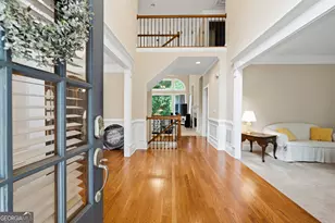 7220 Glen Cove Ln, Stone Mountain, GA 30087 - Photo 7
