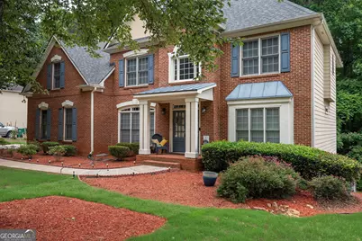 7220 Glen Cove Lane, Stone Mountain, GA 30087 - Photo 3