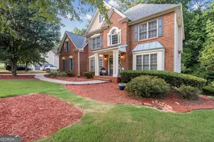 7220 Glen Cove Ln, Stone Mountain, GA 30087 - Photo 75