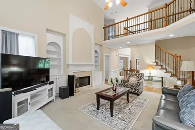 7220 Glen Cove Lane, Stone Mountain, GA 30087 - Photo 19