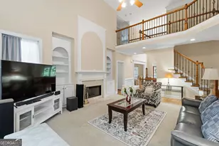 7220 Glen Cove Ln, Stone Mountain, GA 30087 - Photo 19