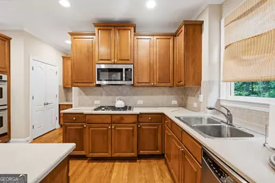 7220 Glen Cove Lane, Stone Mountain, GA 30087 - Photo 23