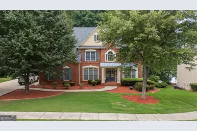 7220 Glen Cove Lane, Stone Mountain, GA 30087 - Photo 1