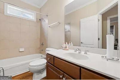 7220 Glen Cove Lane, Stone Mountain, GA 30087 - Photo 13