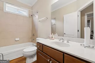 7220 Glen Cove Ln, Stone Mountain, GA 30087 - Photo 13