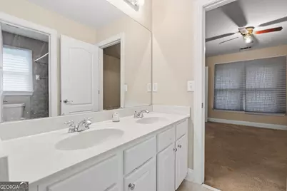 7220 Glen Cove Lane, Stone Mountain, GA 30087 - Photo 31