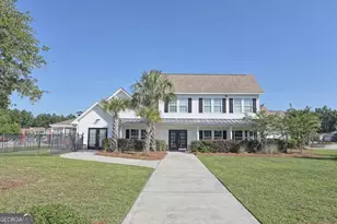 162 Tobago Cir, Guyton, GA 31312 - Photo 47